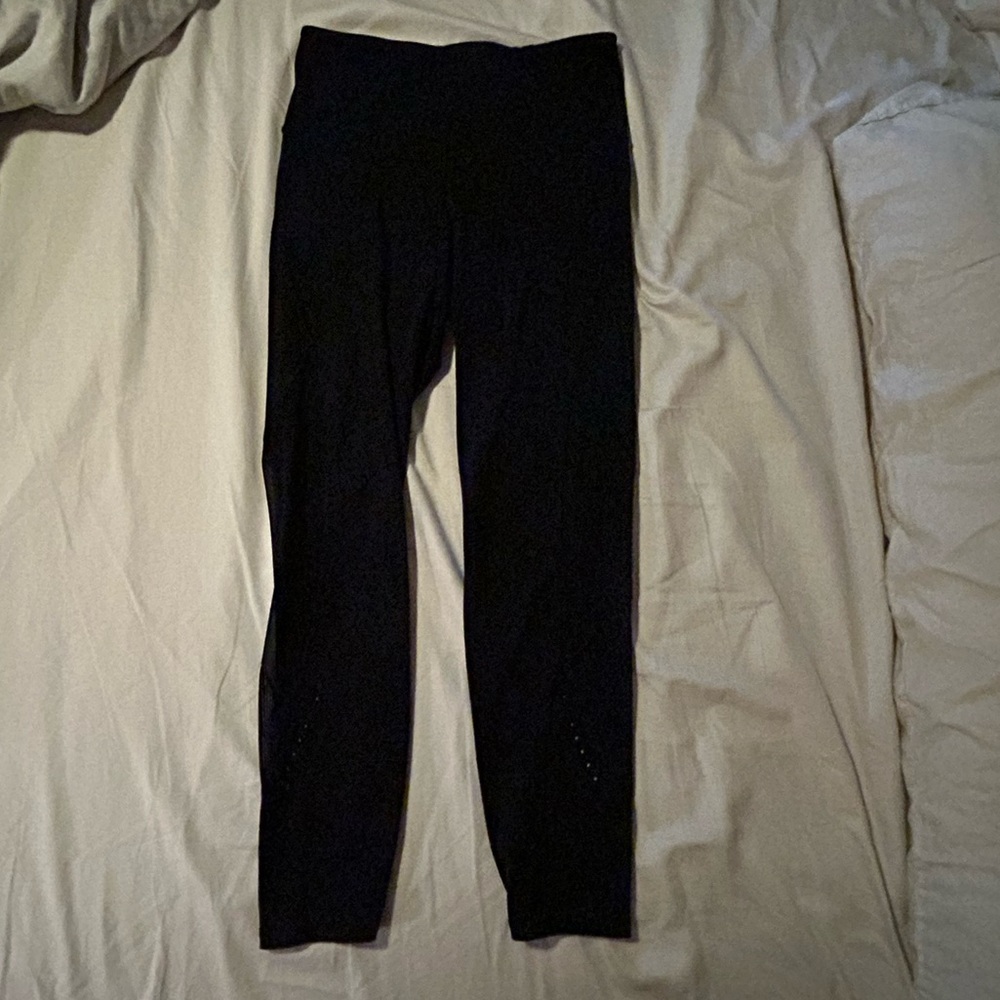 Old navy black leggings